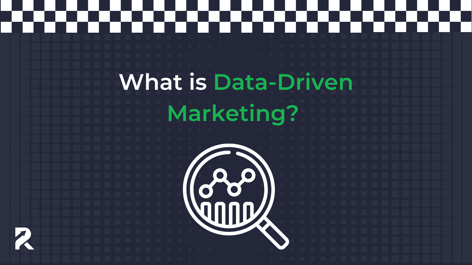 What Is Data Driven Marketing